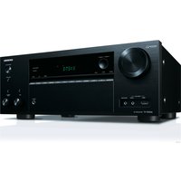 AV ресивер Onkyo TX-NR656 (черный)