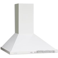 Кухонная вытяжка Elikor Оптима 50П-400-К3Л (белый) (894858)