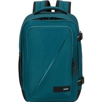 Городской рюкзак American Tourister Take2cabin 91G-51004 (бирюзовый)
