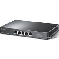 Неуправляемый коммутатор TP-Link TL-SG105-M2