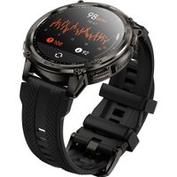 Умные часы Kospet Tank T4C (черный)