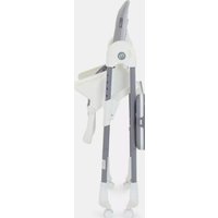 Высокий стульчик MOWbaby Honey New MBH170 (grey)