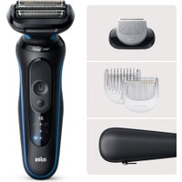Электробритва Braun Series 5 52-B1600s