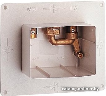 Монтажная коробка Grohe Contromix Surf 36122000