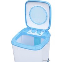 Активаторная стиральная машина Optima MC-35