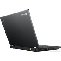 Ноутбук Lenovo ThinkPad L430 (N2H29RT)