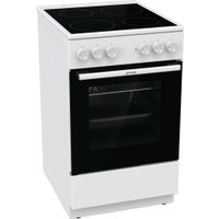 Кухонная плита Gorenje GEC5A41WG