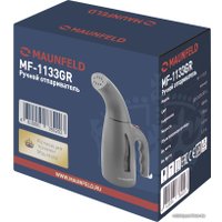 Отпариватель MAUNFELD MF-1133GR
