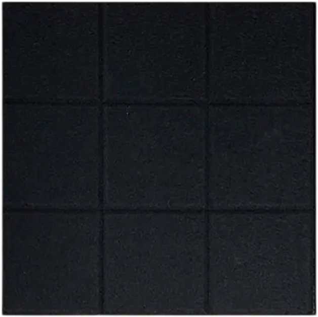 Когтеточка UG Home Самоклеящаяся фетровая ФП.1-Ч (30x30см, черный)