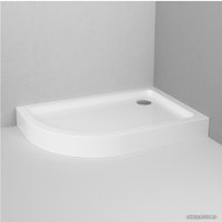 Душевой поддон AM.PM Like 120 W83T-302R120W правосторонний