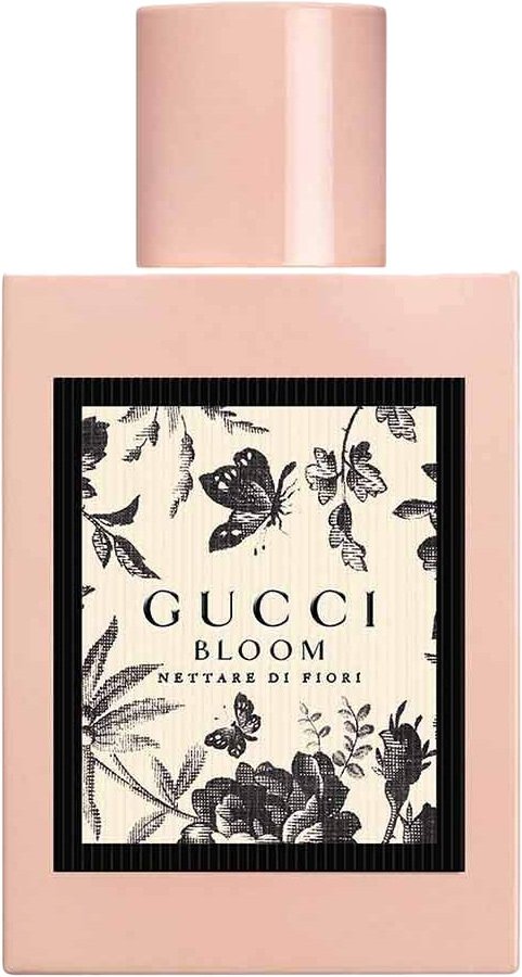 

Парфюмерная вода Gucci Bloom Nettare Di Fiori EdP (50 мл)