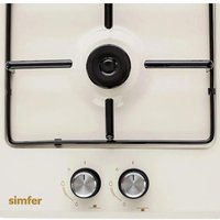 Варочная панель Simfer H30V20R420