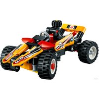 Конструктор LEGO Technic 42101 Багги