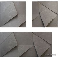 Панель Artpanel Объемная панель Абстракт 3D