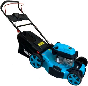 Газонокосилка Sato Garden EWHG51