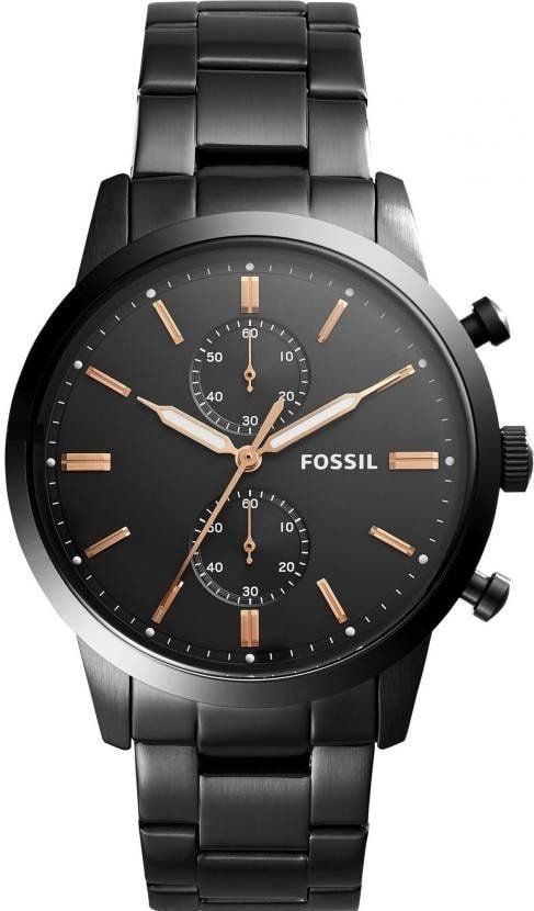

Наручные часы Fossil FS5379