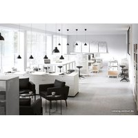 Барный стол Ikea Томмарюд 993.874.94 (белый)