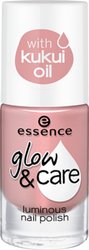 Glow & Care Luminous Nail Polish (тон 02)