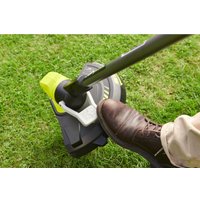 Триммер Ryobi RY18LT33B-0 5133006024 (без АКБ)