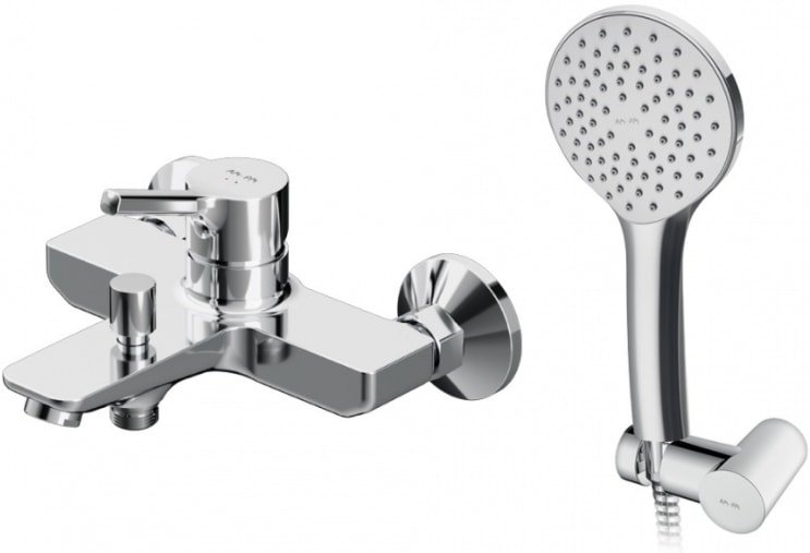 

Смеситель AM.PM X-Joy S F85B15000