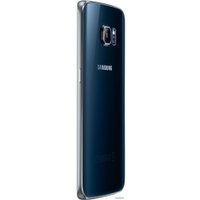 Телефон Samsung Galaxy S6 Edge 64GB Black Sapphire [G925F]