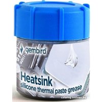 Термопаста Gembird TG-G15-02 (15 г)