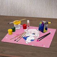 Настольное покрытие Юнландия Anime pals 272371