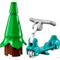 Конструктор LEGO Friends 41677 Лесной водопад