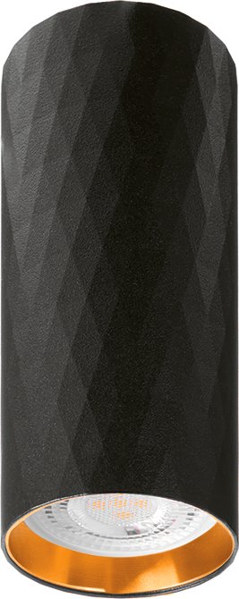 

Точечный светильник Wolta WSL-MR11/17BG