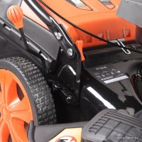 Газонокосилка Patriot PT 52 LS (512109024)