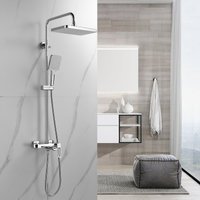 Душевая система  Shevanik S6836