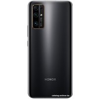 Смартфон HONOR 30 BMH-AN10 8GB/256GB (полночный черный)