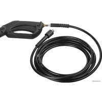 Мойка высокого давления Зубр АВД-П195