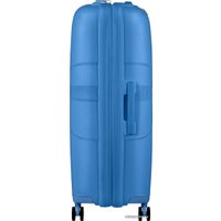 Чемодан-спиннер American Tourister Starvibe Tranquil blue 77 см