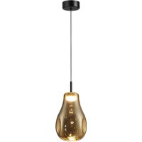 Подвесная люстра Odeon Light Nave 5098/4LA