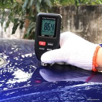 Толщиномер R&D TC100 Coating Thickness Gauge
