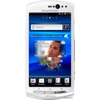 Смартфон Sony Ericsson Xperia neo V MT11i