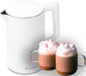 KP15151 + набор кружек Makkua Cup Cozyday MC270