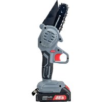 Аккумуляторная пила Profipower MKGSD-18V (с 2-мя АКБ)