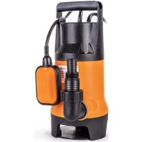 Дренажный насос FoxWeld FoxAqua DPP-900F