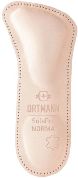 

Стельки ортопедические Ortmann Norma (р.38)