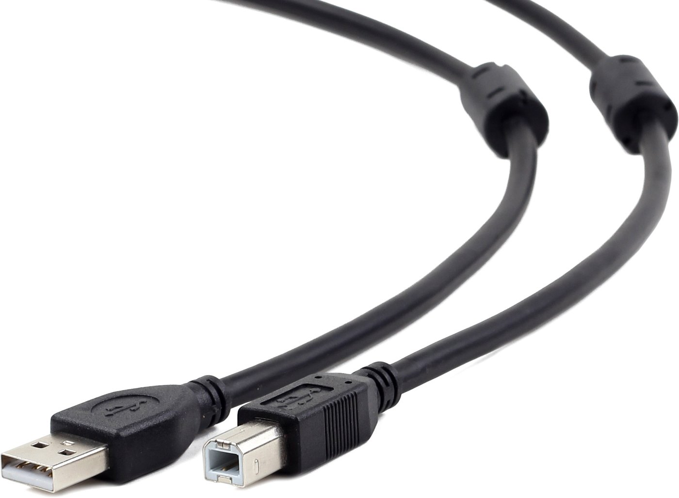 

Кабель Cablexpert CCF2-USB2-AMBM-15