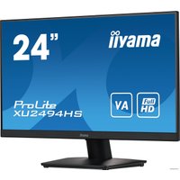 Монитор iiyama ProLite XU2494HS-B2
