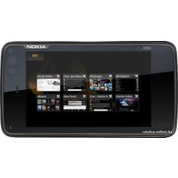 Смартфон Nokia N900