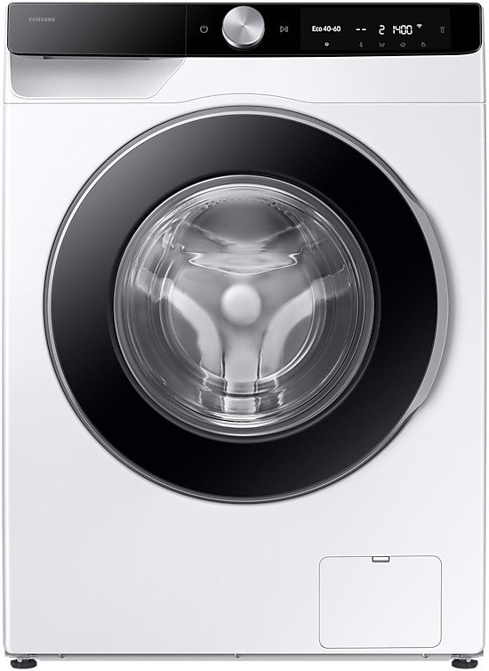 Стиральная машина Samsung WW90DG6G94LKU4