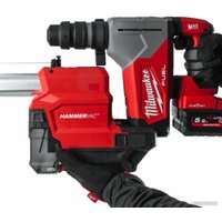 Система пылеудаления Milwaukee M18FPDDEXL-0 4933478509 (без АКБ)