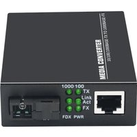 Медиаконвертер USBTOP 559227