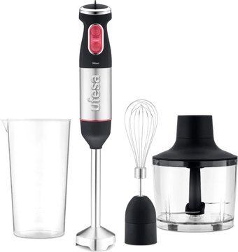 Погружной блендер Ufesa Batidora de mano 1000W Moon Max con accesorios