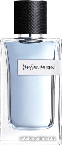 Туалетная вода Yves Saint Laurent Y EdT (60 мл)