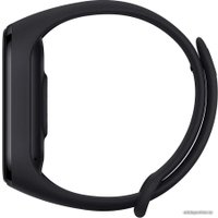 Фитнес-браслет Xiaomi Mi Smart Band 4 NFC (черный, русская версия)